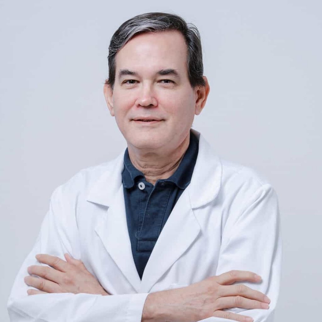 Javier Enrique Rueda Hernandez